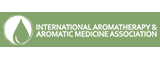 International Aromatherapy Aromatic Medicine Association member logo