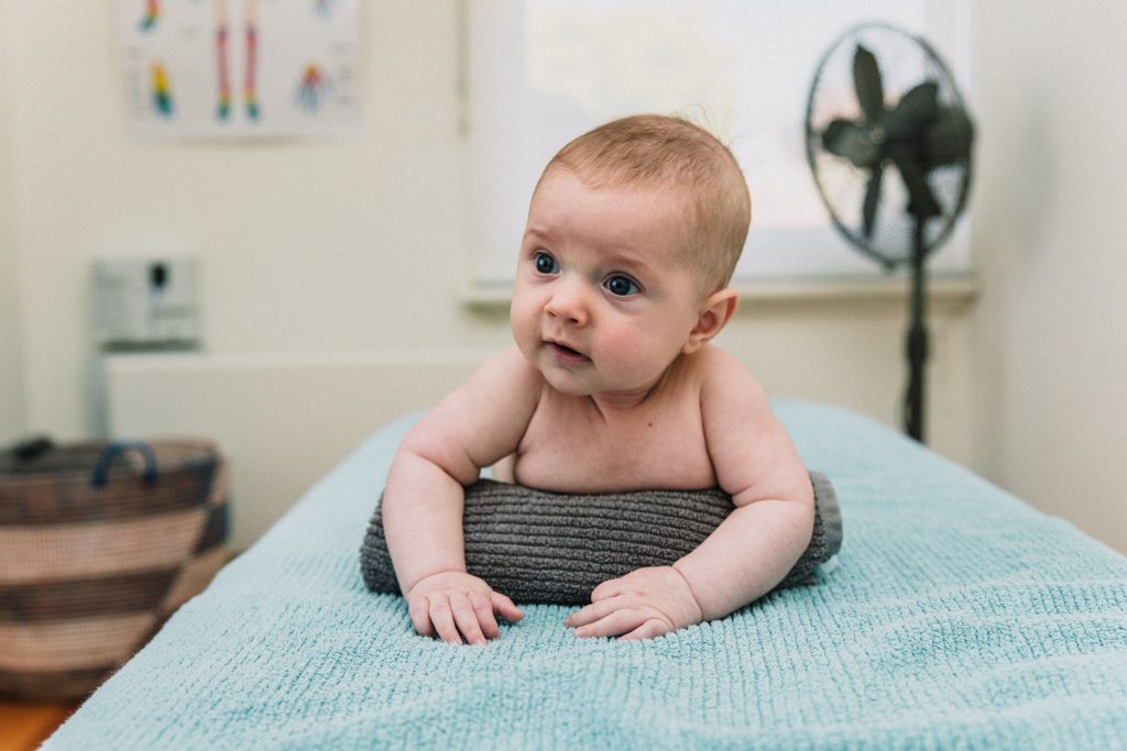 What To Do When Your Baby Hates Tummy Time